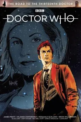 Doctor Who: El camino hacia el Decimotercer Doctor - Doctor Who: The Road to the Thirteenth Doctor