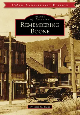 Recordando a Boone - Remembering Boone