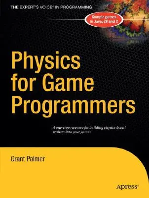 Física para programadores de juegos - Physics for Game Programmers