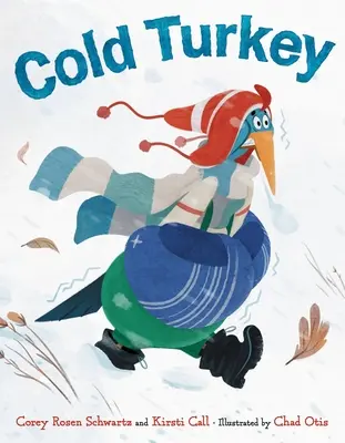 Pavo frío - Cold Turkey