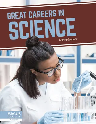 Grandes carreras científicas - Great Careers in Science