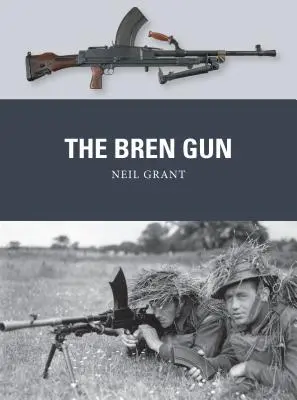 El cañón Bren - The Bren Gun