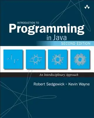 Introducción a la Programación en Java: Un Enfoque Interdisciplinario - Introduction to Programming in Java: An Interdisciplinary Approach