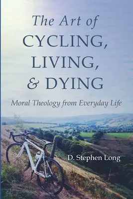 El arte de montar en bicicleta, vivir y morir - The Art of Cycling, Living, and Dying