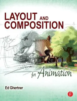 Maquetación y composición para animación - Layout and Composition for Animation
