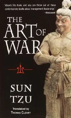 El arte de la guerra - The Art of War