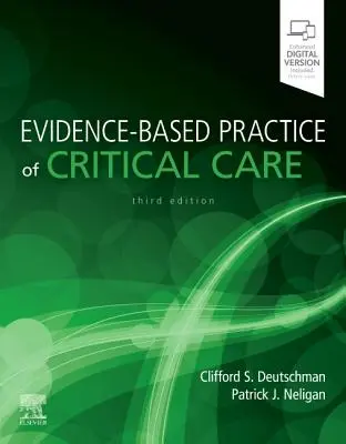 Práctica de cuidados críticos basada en la evidencia - Evidence-Based Practice of Critical Care