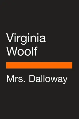La señora Dalloway - Mrs. Dalloway