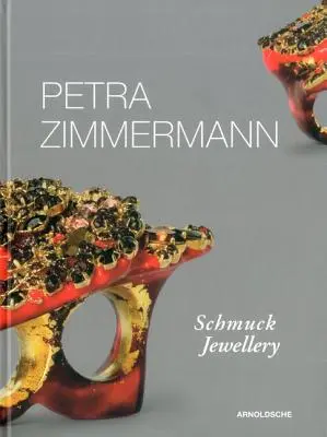 Petra Zimmermann Joyería - Petra Zimmermann: Jewellery