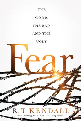 El miedo: lo bueno, lo malo y lo feo - Fear: The Good, the Bad, and the Ugly