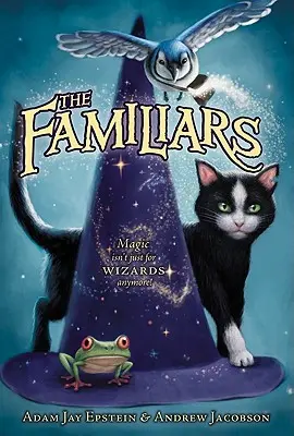 Los familiares - The Familiars