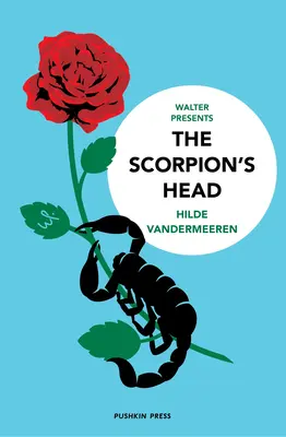 La cabeza del escorpión - The Scorpion's Head