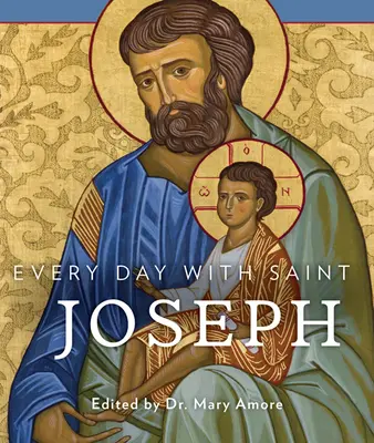 Cada día con San José - Every Day with Saint Joseph