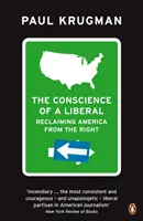 La conciencia de un liberal - Recuperar América de la derecha - Conscience of a Liberal - Reclaiming America From The Right