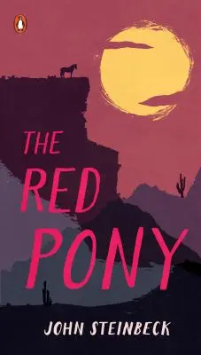 El poni rojo - The Red Pony