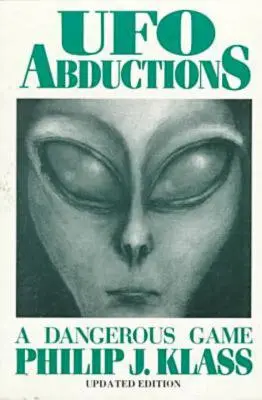 Abducciones OVNI - UFO Abductions