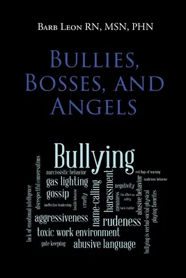 Matones, jefes y ángeles - Bullies, Bosses, and Angels