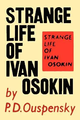 La extraña vida de Iván Osokin - Strange Life of Ivan Osokin