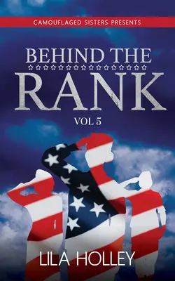 Detrás del rango, volumen 5 - Behind The Rank, Volume 5