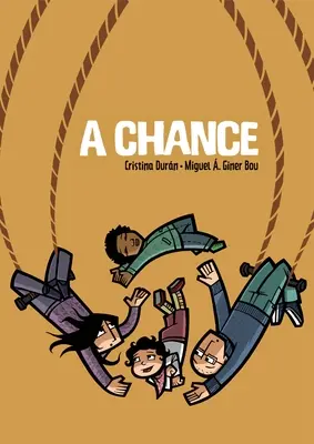 Una oportunidad - A Chance