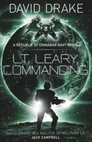 Teniente Leary, al mando - Lt. Leary, Commanding