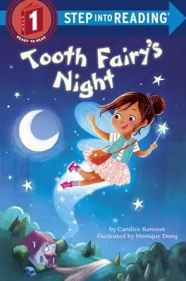 Noche del Ratoncito Pérez - Tooth Fairy's Night