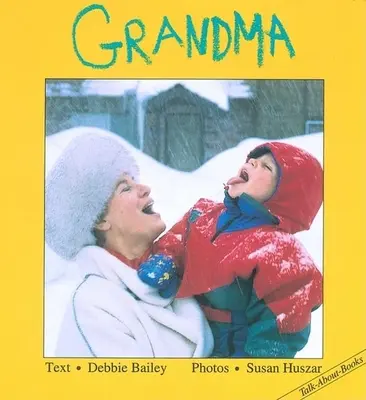 Abuela - Grandma