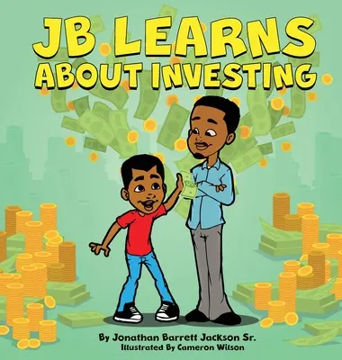 Jb Aprende a Invertir - Jb Learns about Investing