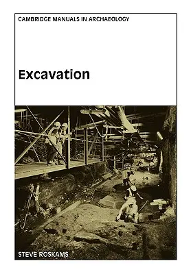 Excavación - Excavation