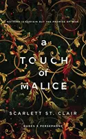 Toque de malicia - Touch of Malice