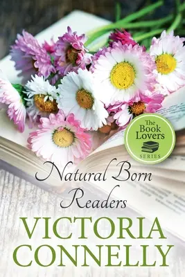 Lectores natos - Natural Born Readers