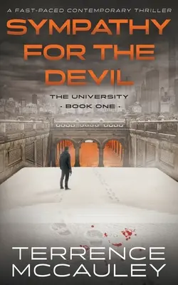 Sympathy for the Devil: Un thriller de espionaje moderno - Sympathy for the Devil: A Modern Espionage Thriller