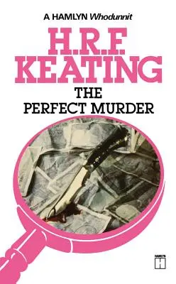 Asesinato perfecto el - Perfect Murder the