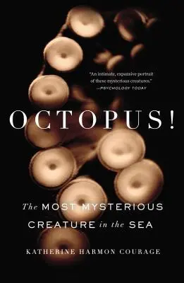 Octopus!: La criatura más misteriosa del mar - Octopus!: The Most Mysterious Creature in the Sea