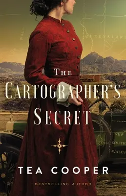 El secreto del cartógrafo - The Cartographer's Secret