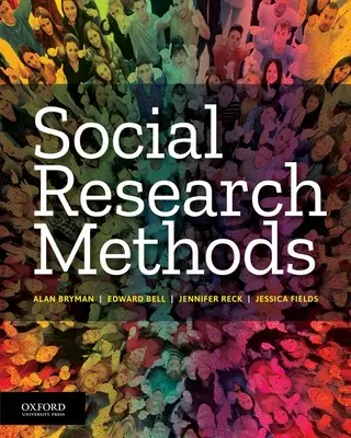 Métodos de investigación social - Social Research Methods