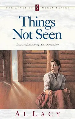Cosas que no se ven - Things Not Seen