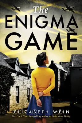 El juego del enigma - The Enigma Game