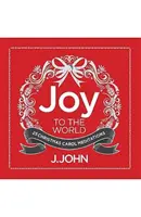 Alegría para el mundo - Joy To The World