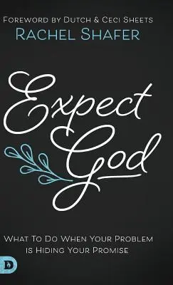 Esperar a Dios - Expect God