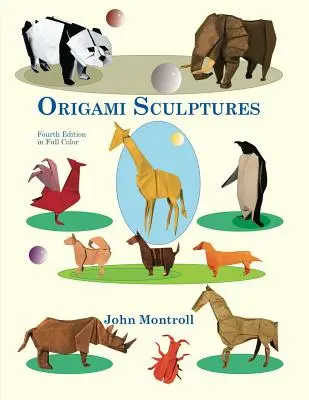 Esculturas de origami - Origami Sculptures