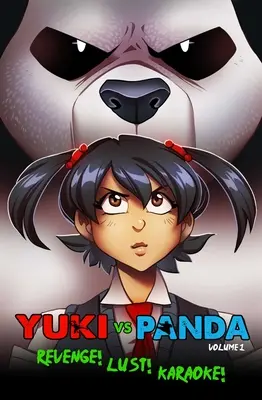 Yuki contra el Panda, 1 - Yuki vs. Panda, 1