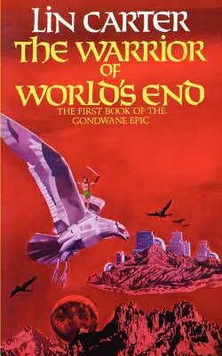 El guerrero del fin del mundo - The Warrior of World's End