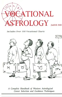 Astrología vocacional - Vocational Astrology