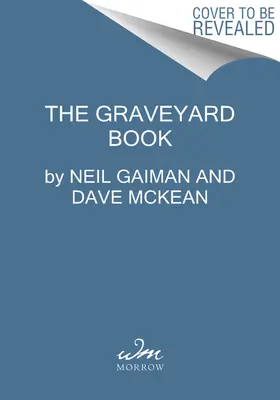 El libro del cementerio - The Graveyard Book