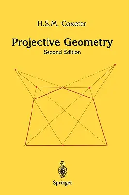 Geometría proyectiva - Projective Geometry