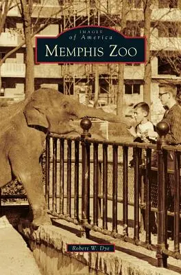 El zoo de Memphis - Memphis Zoo