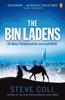 Bin Laden - Petróleo, dinero, terrorismo y el mundo secreto saudí - Bin Ladens - Oil, Money, Terrorism and the Secret Saudi World