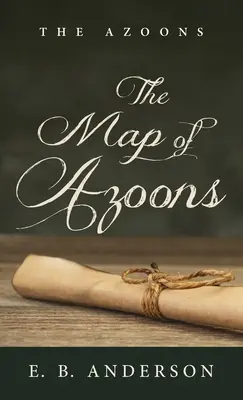El mapa de los azoones - The Map of Azoons