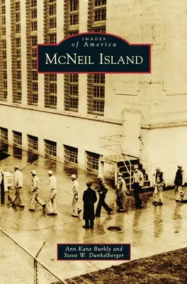 La isla de McNeil - McNeil Island